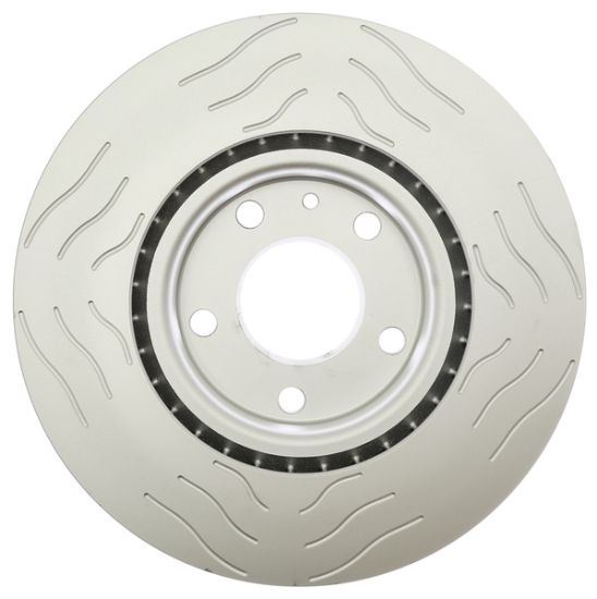 RAYBESTOS BRAKE ROTOR - 581612PER