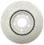 RAYBESTOS BRAKE ROTOR - 581612PER