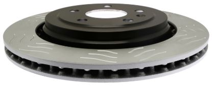 RAYBESTOS BRAKE ROTOR - 581613PER