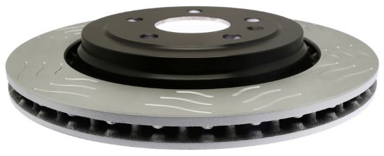 RAYBESTOS BRAKE ROTOR - 581613PER