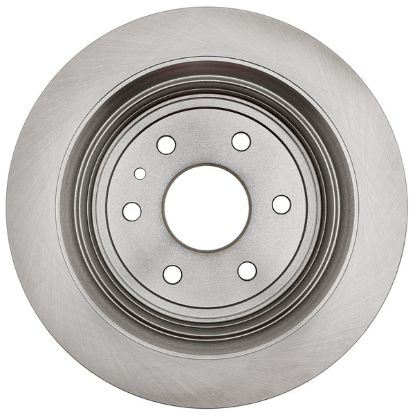 RAYBESTOS BRAKE ROTOR - 581783R