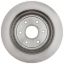 RAYBESTOS BRAKE ROTOR - 581783R