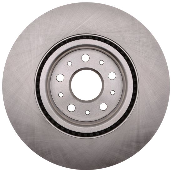 RAYBESTOS BRAKE ROTOR - 581912R