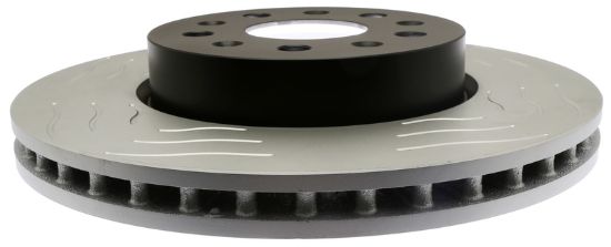 RAYBESTOS BRAKE ROTOR - 581913PER