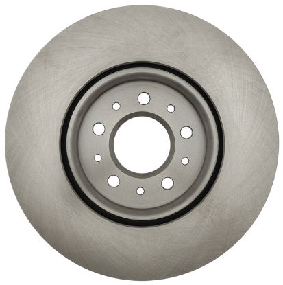 RAYBESTOS BRAKE ROTOR - 582033R