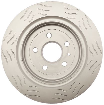 RAYBESTOS DISC BRAKE ROTOR - 582059PER