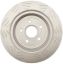 RAYBESTOS DISC BRAKE ROTOR - 582059PER
