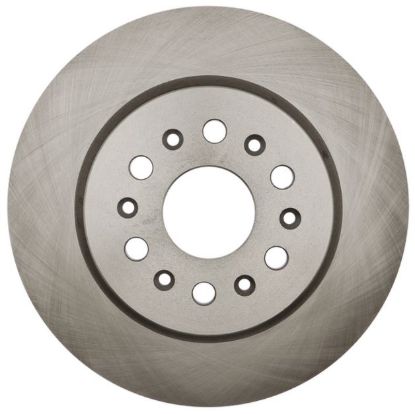 RAYBESTOS BRAKE ROTOR - 582060R