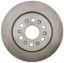 RAYBESTOS BRAKE ROTOR - 582060R