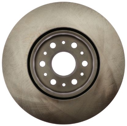 RAYBESTOS BRAKE ROTOR - 582061R