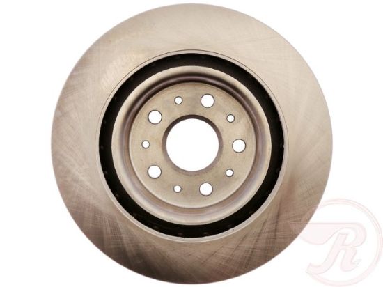 RAYBESTOS BRAKE ROTOR - 582530R