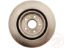 RAYBESTOS BRAKE ROTOR - 582530R