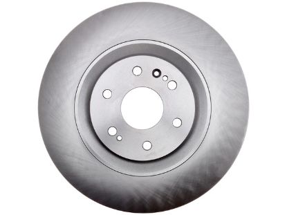 RAYBESTOS BRAKE ROTOR - 582799R