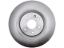 RAYBESTOS BRAKE ROTOR - 582799R