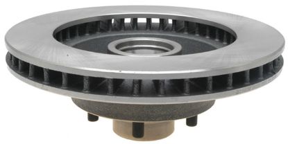 RAYBESTOS BRAKE ROTRS - 6014R