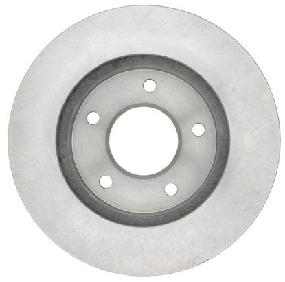RAYBESTOS BRAKE PARTS - 6043R