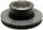 RAYBESTOS DISC BRAKE ROTR - 66205