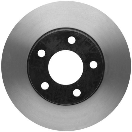 RAYBESTOS DISC BRAKE ROTR - 66443