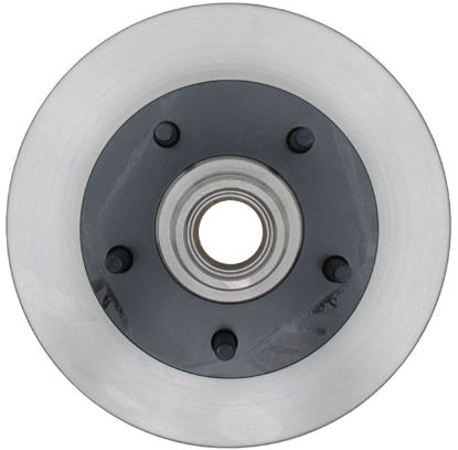 RAYBESTOS BRAKE PARTS - 66445R