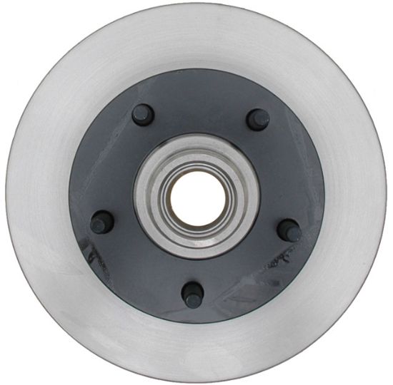 RAYBESTOS BRAKE PARTS - 66445R