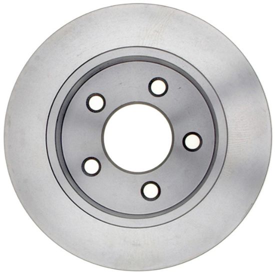 RAYBESTOS DISC ROTR - 66448