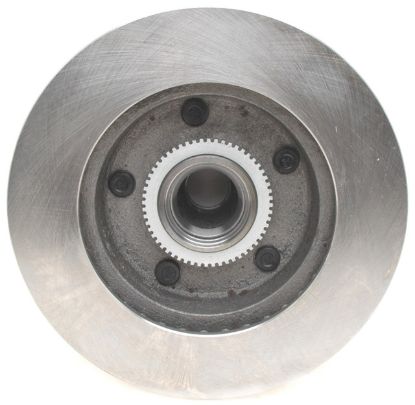 RAYBESTOS BRAKE PARTS - 66455R
