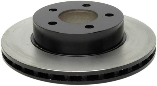 RAYBESTOS DISC BRAKE ROTR - 66576