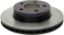 RAYBESTOS DISC BRAKE ROTR - 66576