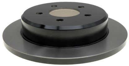 RAYBESTOS DISC BRAKE ROTR - 66595