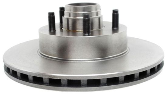 RAYBESTOS BRAKE PARTS - 66597R