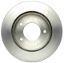 RAYBESTOS BRAKE DRUM - 66630