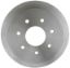 RAYBESTOS BRAKE PARTS - 66671R