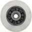 RAYBESTOS BRAKE PARTS - 66672R