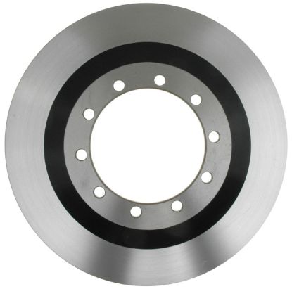 RAYBESTOS DISC ROTR - 66761