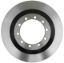 RAYBESTOS DISC ROTR - 66761