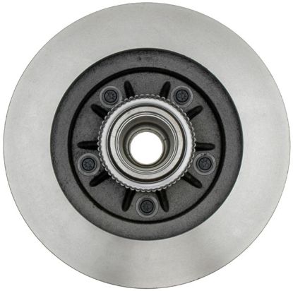 RAYBESTOS BRAKE ROTR - 66821