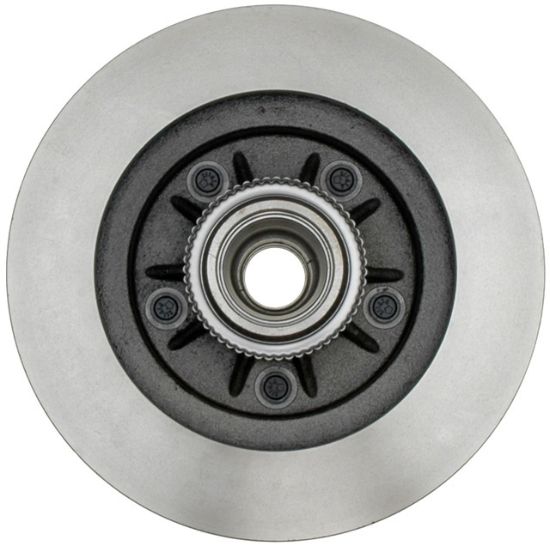 RAYBESTOS BRAKE ROTR - 66821