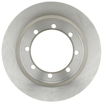 RAYBESTOS BRAKE PARTS - 66834R