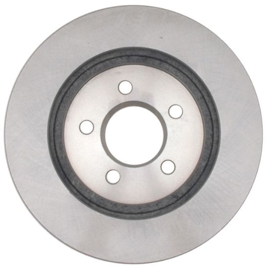 RAYBESTOS BRAKE PARTS - 66840R