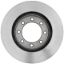 RAYBESTOS BRAKE PARTS - 66924R