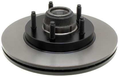 RAYBESTOS BRAKE ROTR - 66997