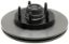 RAYBESTOS BRAKE ROTR - 66997