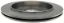 RAYBESTOS BRAKE PARTS - 680106R