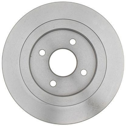 RAYBESTOS BRAKE ROTRS - 680166R