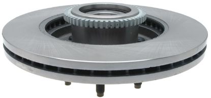 RAYBESTOS DISC BRAKE ROTR & HUB - 680178R