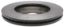 RAYBESTOS BRAKE ROTRS - 680181R