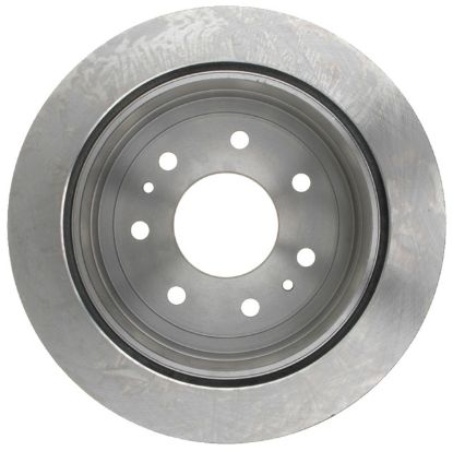 RAYBESTOS BRAKE ROTRS - 680183R