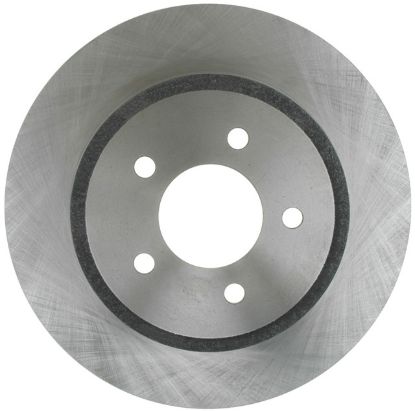 RAYBESTOS DISC BRAKE ROTR-DIH PKG B - 680271R