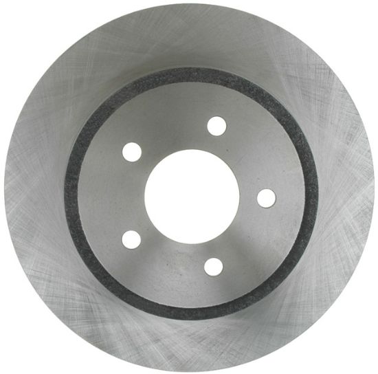 RAYBESTOS DISC BRAKE ROTR-DIH PKG B - 680271R