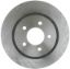 RAYBESTOS DISC BRAKE ROTR-DIH PKG B - 680271R